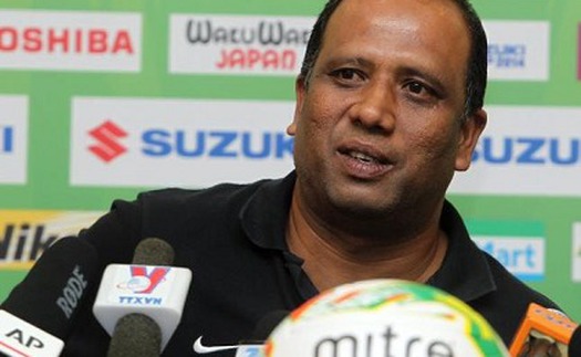 HLV Malaysia Dollah Salleh: 'Tôi bất ngờ khi đánh bại đội tuyển Việt Nam với tỷ số 4-2'