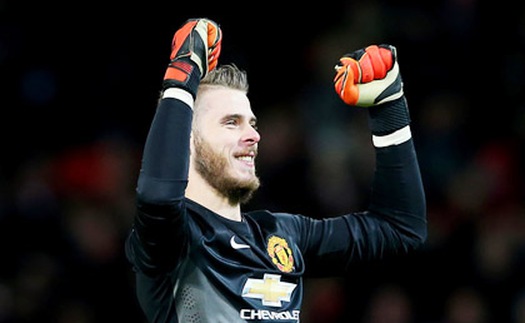 Juan Mata: Đừng phụ thuộc vào De Gea nữa