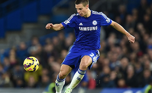 Top những 'thợ cày' xuất sắc ở Premier League: Từ Azpilicueta tới Milner...