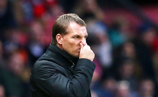 Brendan Rodgers: Tôi vô dụng? Thế ai xuất sắc nhất mùa trước?