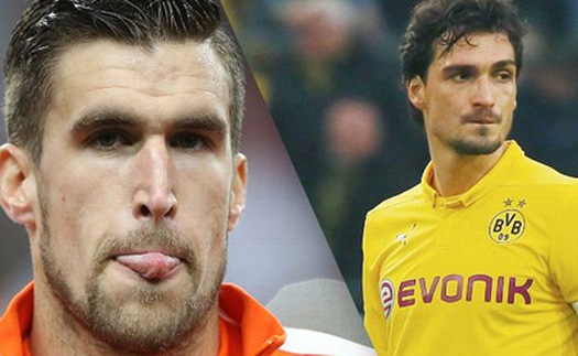 GÓC MARCOTTI: Hummels, Strootman đến Man United, và 'rác thải thông tin' từ TTCN