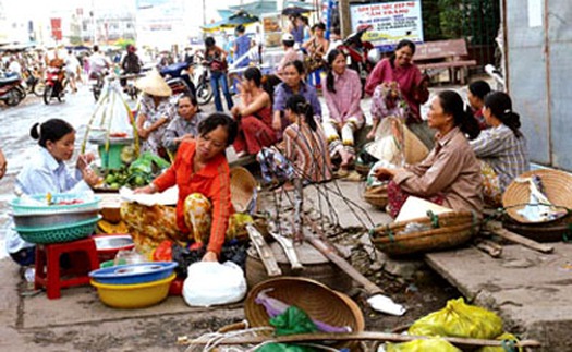 Chuyện vỉa hè: Cuối năm