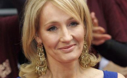 Khéo chiều độc giả như bà Rowling