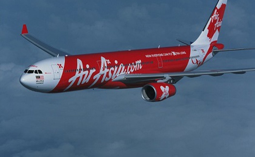 CHÙM ẢNH: Toàn cảnh vụ máy bay QZ8501 của AirAsia mất tích