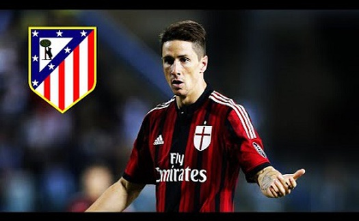 CẬP NHẬT tin tối 29/12: Atletico xác nhận mượn được Torres. Trashorras: 'Messi toàn diện hơn Ronaldo'