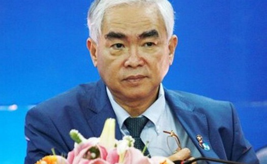 'Không chỉ 9 cầu thủ Ninh Bình bán độ'