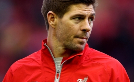 Steven Gerrard lý giải quyết định chia tay Liverpool sau 27 năm gắn bó