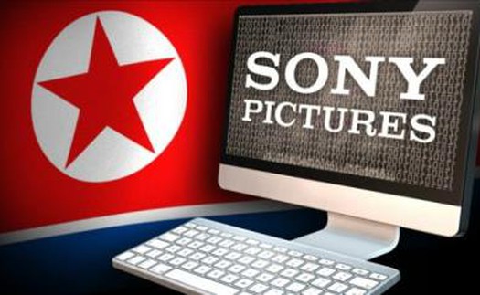 Mỹ tiết lộ thông tin mới cáo buộc Triều Tiên tấn công mạng của hãng Sony Pictures