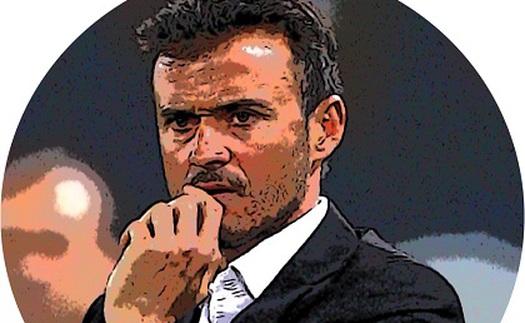 Thư ngỏ gửi HLV Luis Enrique: Hãy kiềm chế, vì lợi ích của Barca