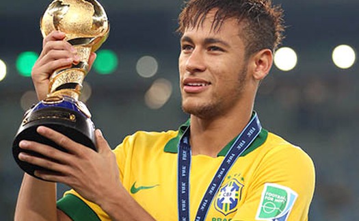 Neymar: Hoàng tử Brazil và biểu tượng xã hội