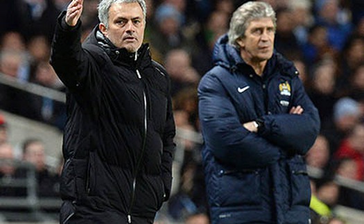 Chelsea = Man City + 5: Ngày Mourinho cảm ơn Wenger