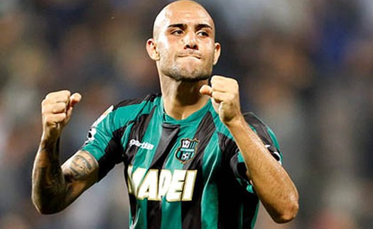 Chuyển nhượng Juventus: Tiến hay lùi với Zaza?