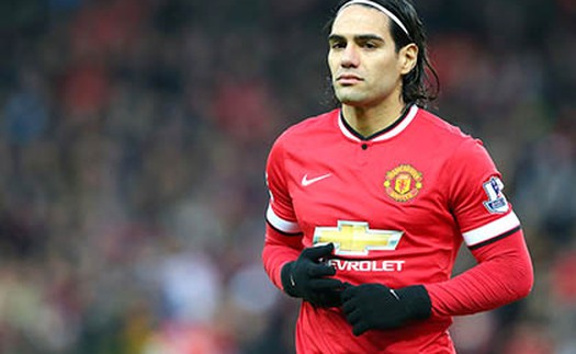 Tương lai của Radamel Falcao: Mua đứt Falcao? Quá nhiều rủi ro!