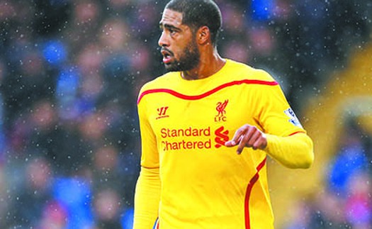 Glen Johnson từ chối Roma, ở lại Liverpool