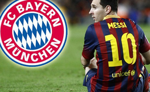 CẬP NHẬT tin tối 26/1: Hàn Quốc vào chung kết Asian Cup. Bayern không chiêu mộ được Messi