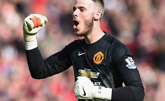 CHUYỂN NHƯỢNG ngày 28/1: De Gea ở lại Man United tới 2020. Chelsea đạt thỏa thuận cá nhân với Cuadrado