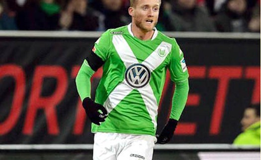 Chiêu mộ Andre Schuerrle vào giờ chót: Wolfsburg đã mang dáng dấp đại gia