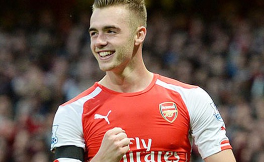 Vụ chuyển nhượng Calum Chambers của Arsenal là sai luật?