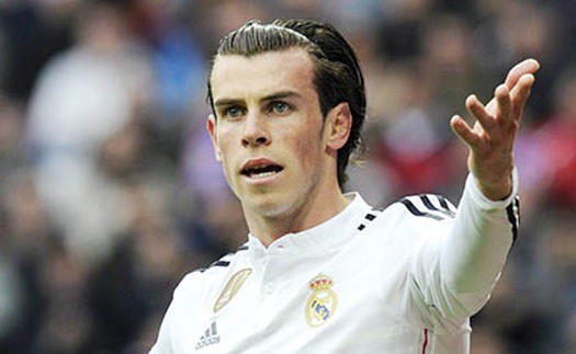 Góc nhìn: Gareth Bale ích kỷ là vì 'văn hóa Real Madrid'