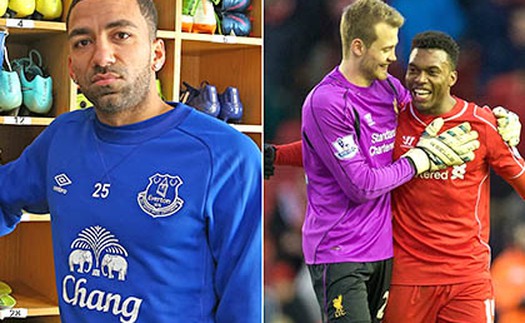 Everton - Liverpool: Everton giờ chỉ là 'bước đệm' đối với Liverpool