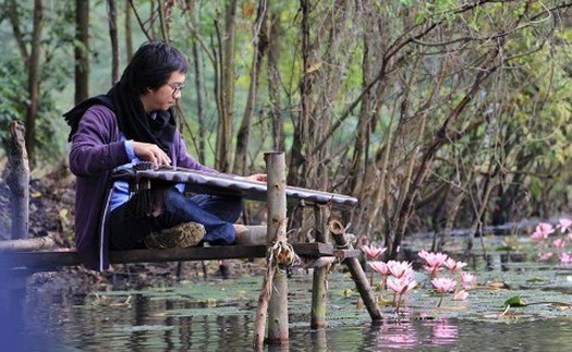 Nhà nghiên cứu Trần Quang Đức: Không còn 'ăn cơm nhà, vác tù và hàng tổng'