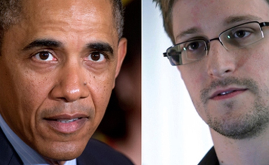 Mỹ ngăn chặn nguy cơ vụ Edward Snowden thứ 2