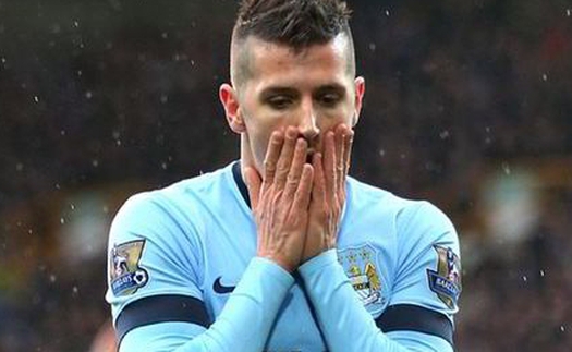 Stevan Jovetic: Pellegrini đang giết tôi!