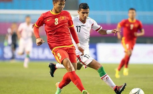 ‘Mục tiêu của U23 Việt Nam là lọt vào trận chung kết SEA Games 28’