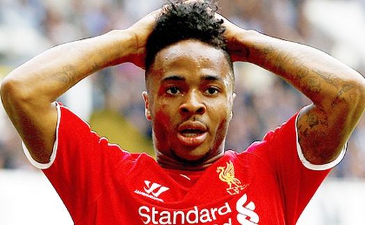 John Barnes: 'Raheem Sterling sẽ hủy hoại sự nghiệp nếu đến Real'