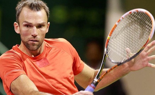 Ivo Karlovic trở thành tay vợt nhiều tuổi nhất thắng giải ATP từ năm 1989