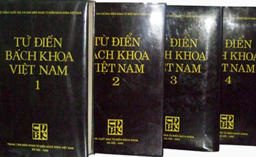 Thành lập Hội đồng Chỉ đạo biên soạn Bách khoa toàn thư Việt Nam