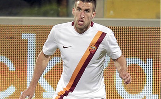 Dấu chấm hết của Kevin Strootman?