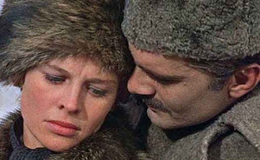 Câu chuyện tình ‘Bác sĩ Zhivago’ tới sân khấu Broadway