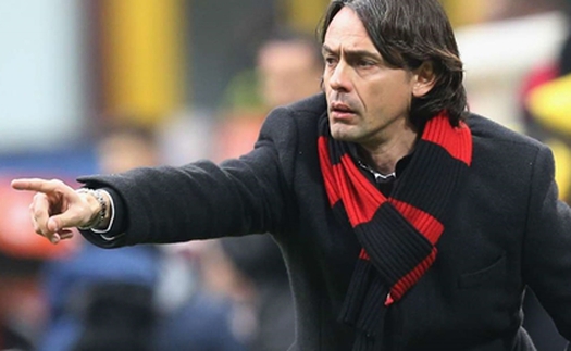 ‘Chiếc cốc đầy một nửa’ của Inzaghi