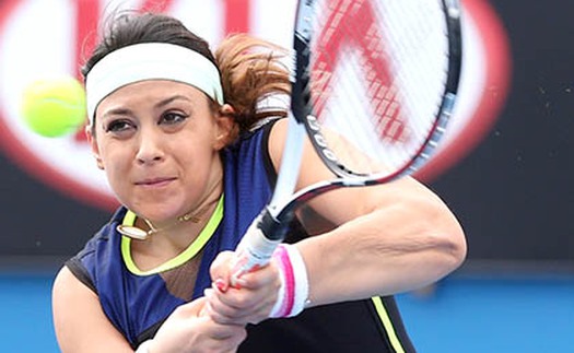 Marion Bartoli cân nhắc tái xuất