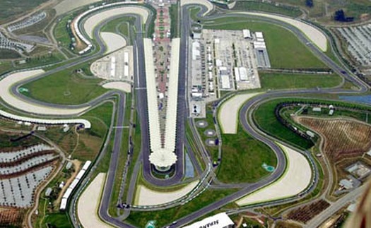 Malaysian Grand Prix 2015: Chinh phục thử thách miền nhiệt đới