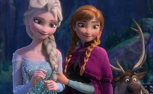 Walt Disney bật mí về phần tiếp phim hoạt hình thành công nhất lịch sử 'Frozen'