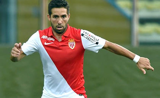 Moutinho: Monaco có thể lọt vào Chung kết Champions League