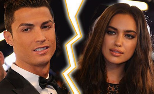 Chị gái Cristiano Ronaldo: 'Irina Shayk giống như đã chết'