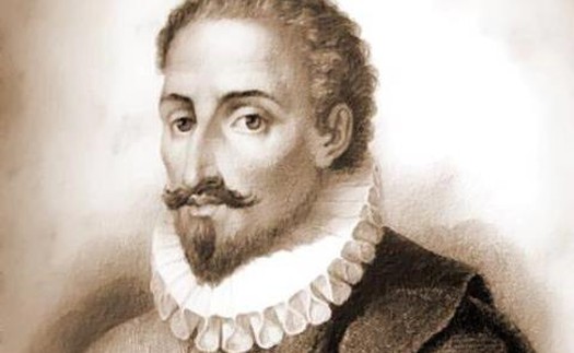 Tây Ban Nha khai quật hài cốt của đại văn hào Miguel de Cervantes