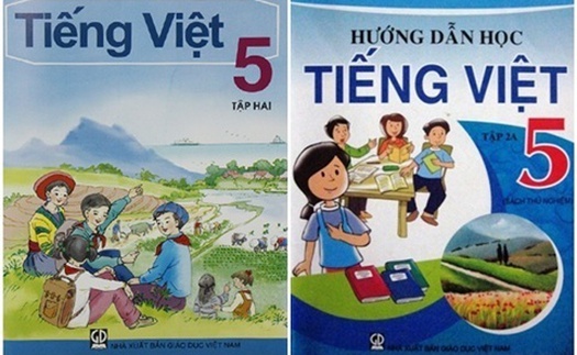 Tranh cãi xung quanh 'Thánh Gióng tắm ở Hồ Tây': Học sinh lớp 5 chưa đủ khả năng cảm thụ