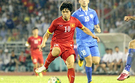 'U23 Việt Nam sẽ có quả ngọt ở SEA Games 28'