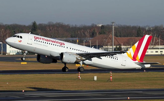 Máy bay Airbus A320: 'Con ngựa thồ' đáng tin cậy, nhưng bị vận đen đeo bám