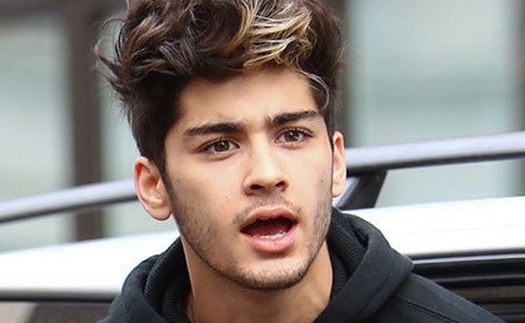 Zayn Malik chia tay One Direction: Tôi muốn được sống bình thường