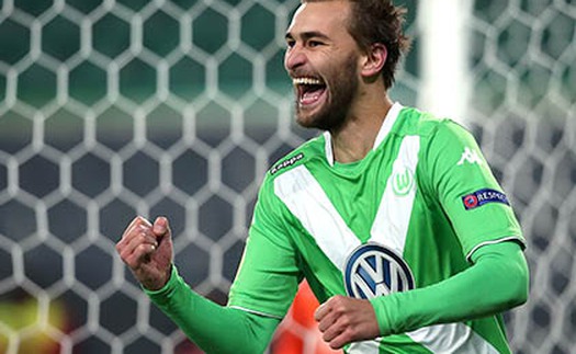 02h45 ngày 29/03, Hà Lan - Thổ Nhĩ Kỳ: Chờ cơn lốc mới Bas Dost