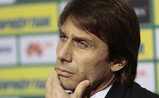 Antonio Conte bị dọa giết vì các trụ cột Juventus chấn thương