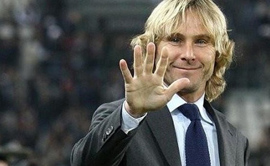 Pavel Nedved: 'Real Madrid không mạnh như Bayern Munich và Barca'