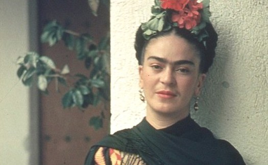 Đấu giá thư tình của danh họa Frida Kahlo: Mối tình si trốn trong những trang giấy