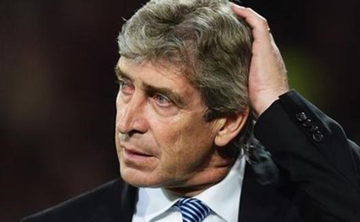 Manuel Pellegrini: Chỉ trích cầu thủ, nhận trách nhiệm, không bàn về tương lai