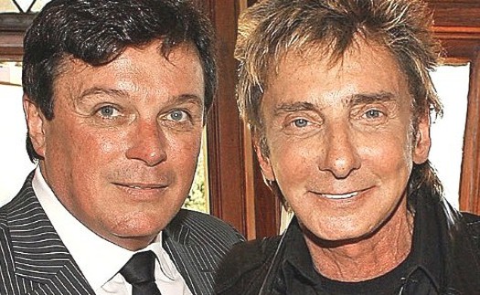 Barry Manilow cưới người quản lý đồng giới: 40 năm 'lừa dối' fan nữ